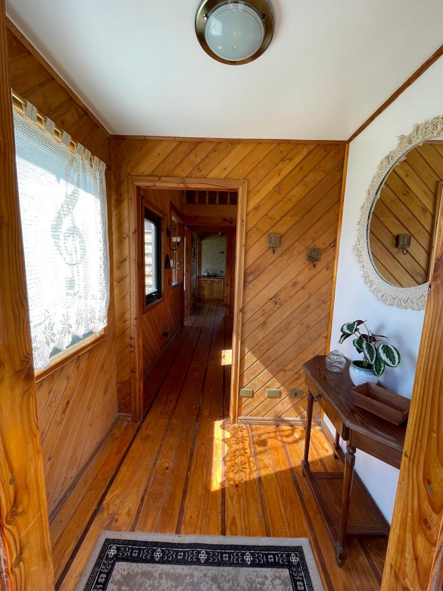 Casa De Cuentos Villa Frutillar Dış mekan fotoğraf
