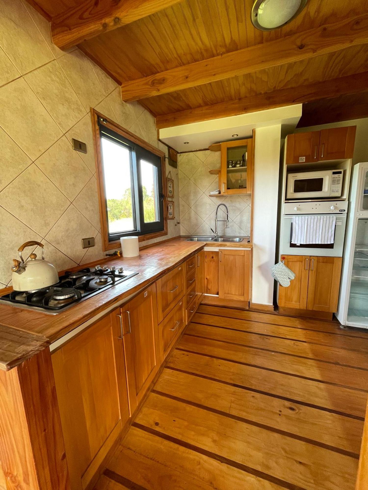 Casa De Cuentos Villa Frutillar Dış mekan fotoğraf