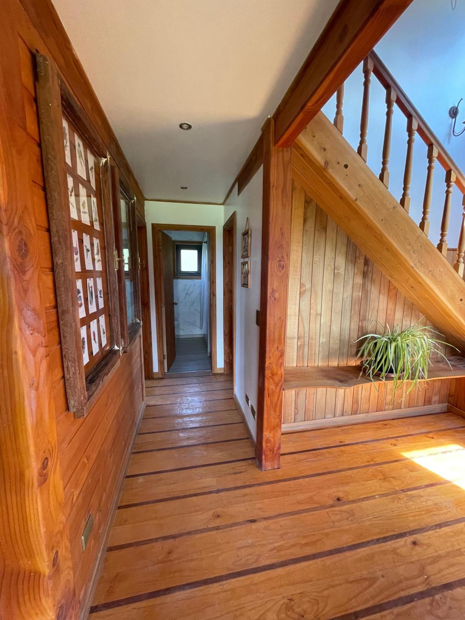 Casa De Cuentos Villa Frutillar Dış mekan fotoğraf
