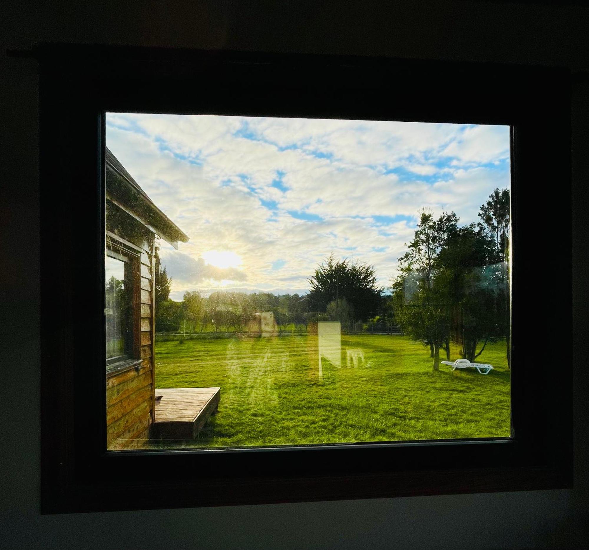 Casa De Cuentos Villa Frutillar Dış mekan fotoğraf